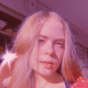 Meet your Posher, Natalia